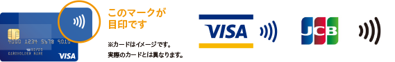 クレジットカード画像