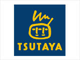 TSUTAYA