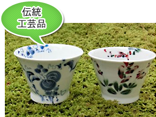 伝統工芸品