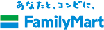あなたと、コンビに、Family Mart