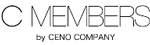 C MEMBERS by CENO COMPANY