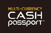 MULTI-CURRENCY CASH passport