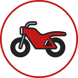 自動車・バイク関連