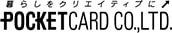 ポケットカード株式会社