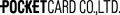 POCKET CARD CO.,LTD