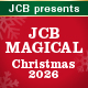＜JCB presents＞ JCB マジカル クリスマス 2026 クリスマス時期の東京ディズニーランド(R)完全貸切キャンペーン