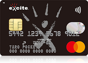 Excite Mastercard