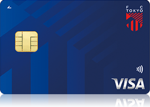 FC東京カード