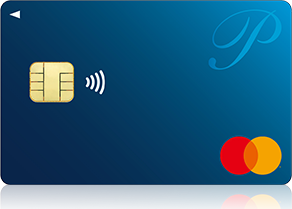 ポケットカード シルバー