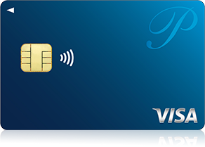 P-oneカード＜Standard＞