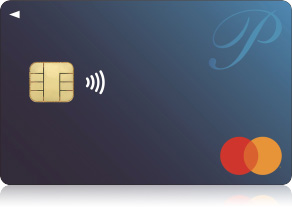 ポーラスターカード＜プラス＞